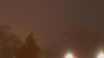 Weather camera view of Saint Peter School.