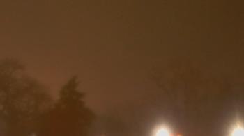 Weather camera view of Saint Peter School.