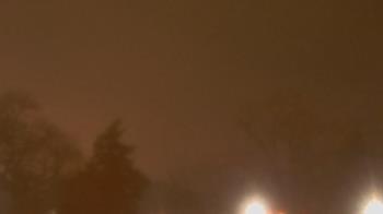 Weather camera view of Saint Peter School.