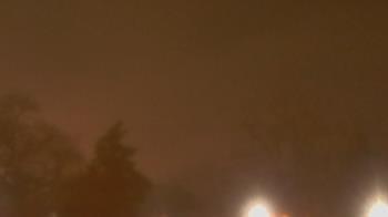 Weather camera view of Saint Peter School.