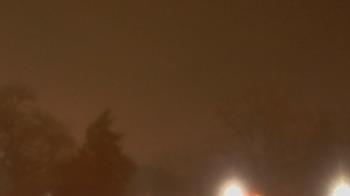 Weather camera view of Saint Peter School.