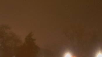 Weather camera view of Saint Peter School.