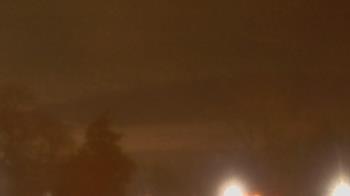 Weather camera view of Saint Peter School.