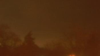 Weather camera view of Saint Peter School.