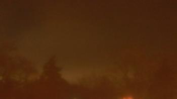 Weather camera view of Saint Peter School.