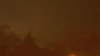 Weather camera view of Saint Peter School.