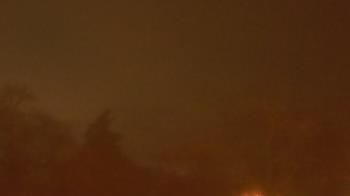 Weather camera view of Saint Peter School.