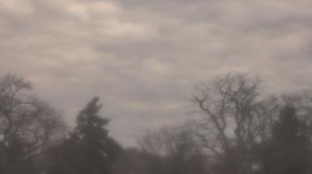 Weather camera view of Saint Peter School.