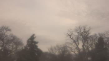 Weather camera view of Saint Peter School.