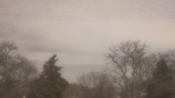 Weather camera view of Saint Peter School.