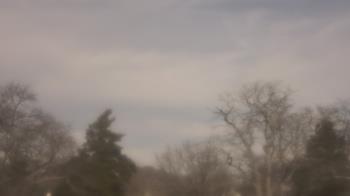 Weather camera view of Saint Peter School.