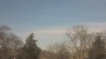 Weather camera view of Saint Peter School.