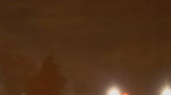 Weather camera view of Saint Peter School.