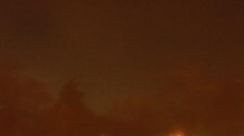 Weather camera view of Saint Peter School.