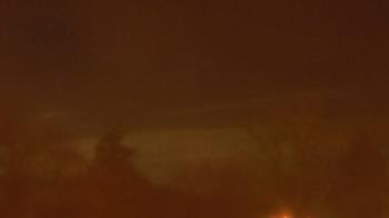 Weather camera view of Saint Peter School.