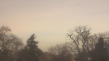 Weather camera view of Saint Peter School.