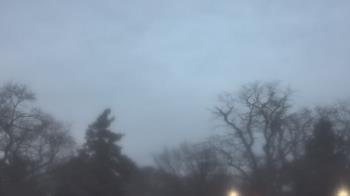 Weather camera view of Saint Peter School.