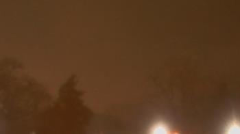 Weather camera view of Saint Peter School.