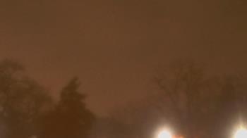 Weather camera view of Saint Peter School.