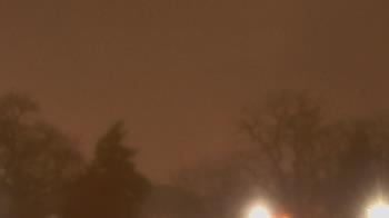 Weather camera view of Saint Peter School.