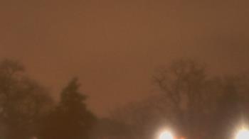 Weather camera view of Saint Peter School.