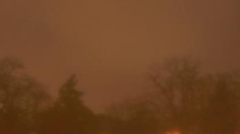 Weather camera view of Saint Peter School.