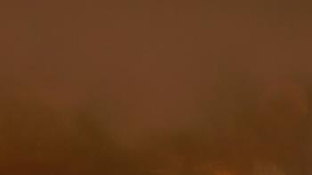 Weather camera view of Saint Peter School.