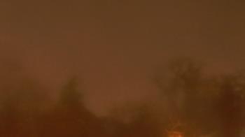 Weather camera view of Saint Peter School.