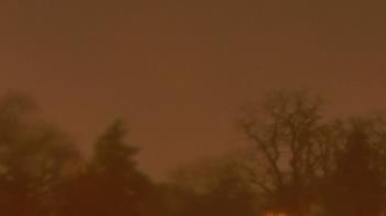 Weather camera view of Saint Peter School.