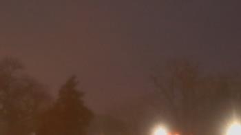 Weather camera view of Saint Peter School.