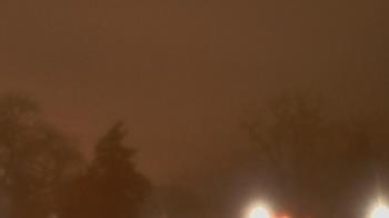 Weather camera view of Saint Peter School.