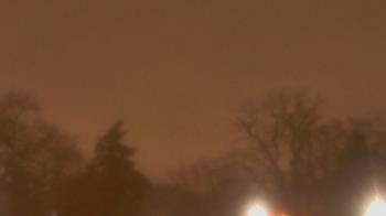 Weather camera view of Saint Peter School.