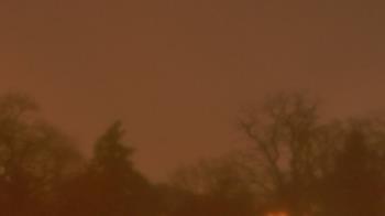 Weather camera view of Saint Peter School.