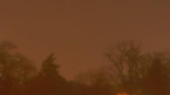 Weather camera view of Saint Peter School.