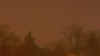 Weather camera view of Saint Peter School.