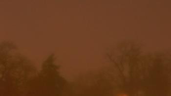 Weather camera view of Saint Peter School.