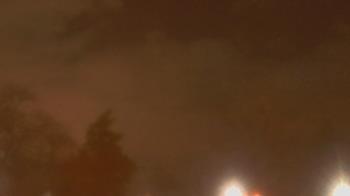 Weather camera view of Saint Peter School.