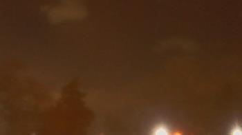 Weather camera view of Saint Peter School.