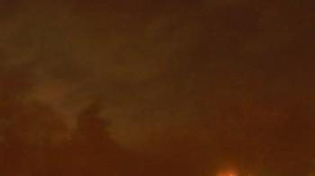 Weather camera view of Saint Peter School.