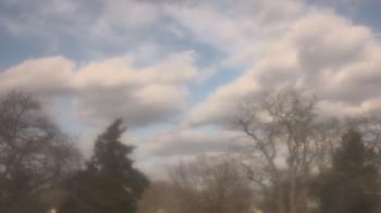 Weather camera view of Saint Peter School.