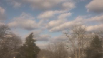 Weather camera view of Saint Peter School.