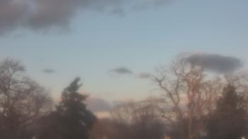 Weather camera view of Saint Peter School.