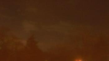 Weather camera view of Saint Peter School.