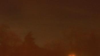 Weather camera view of Saint Peter School.