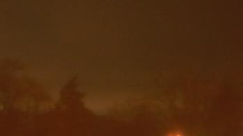 Weather camera view of Saint Peter School.