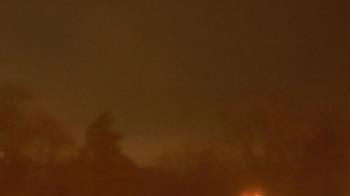 Weather camera view of Saint Peter School.