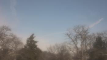 Weather camera view of Saint Peter School.