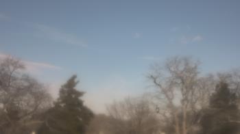 Weather camera view of Saint Peter School.