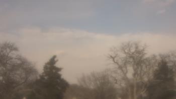 Weather camera view of Saint Peter School.