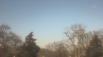 Weather camera view of Saint Peter School.